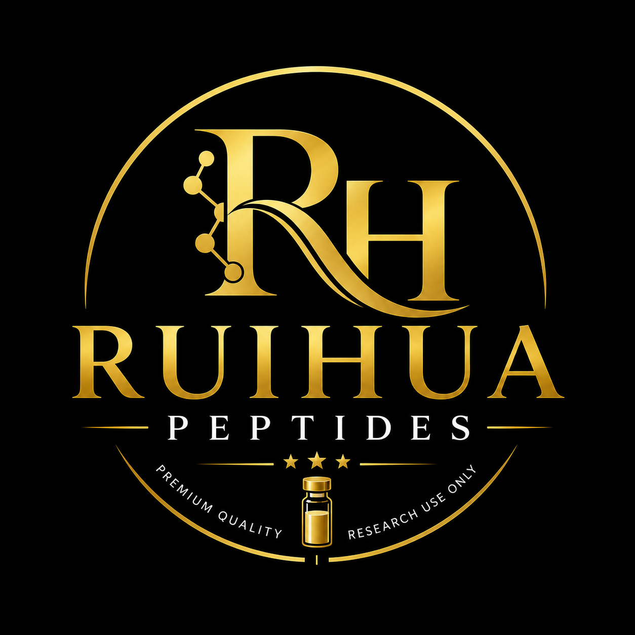RuiHua Logo